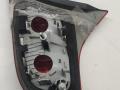 фонарь крышки багажника левый Audi A4 B7 2005, 2.0 л., дизель, МКПП, серый, универсал, 8E9945093 - фото №2