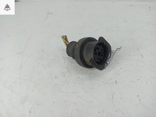 разъем (фишка) проводки Audi A4 B5 1997, 1.8 л., бензин, АКПП, синий, универсал, 8D0941189