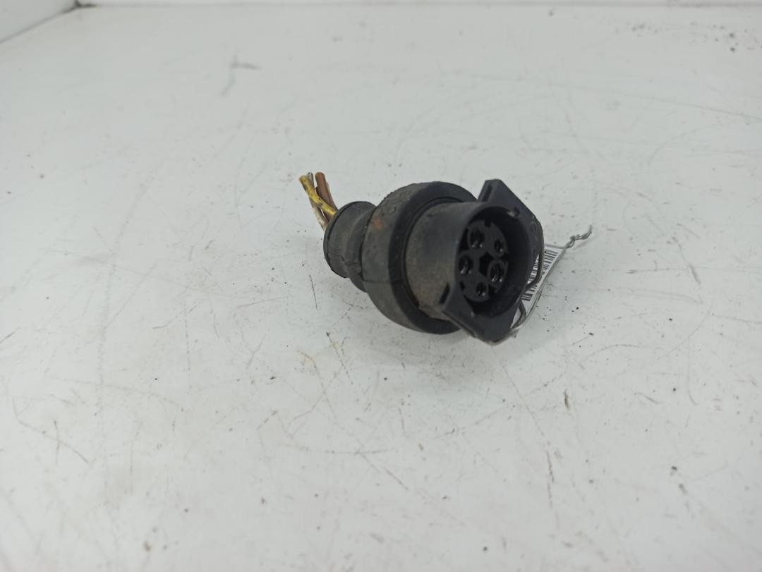 разъем (фишка) проводки Audi A4 B5 1997, 1.8 л., бензин, АКПП, синий, универсал, 8D0941189