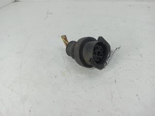 разъем (фишка) проводки Audi A4 B5 1997, 1.8 л., бензин, АКПП, синий, универсал, 8D0941189