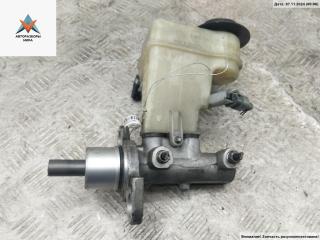 бачок тормозной жидкости Opel Signum C 2004, 1.9 л., дизель, МКПП, чёрный, хетчбэк 5 дв., 93172092