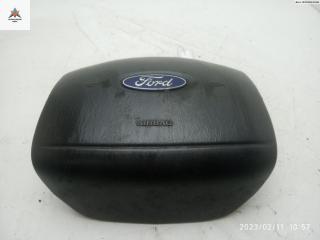 подушка безопасности водителя Ford Transit 6 поколение 2001, 2.0 л., дизель, МКПП, белый, микроавтобус