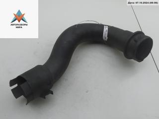 воздуховод Ford Fusion 1 поколение 2004, 1.4 л., дизель, МКПП, серый, хетчбэк 5 дв., 9646617980