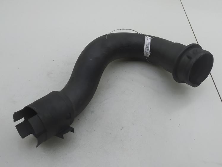 воздуховод Ford Fusion 2004, 1.4 л., дизель, МКПП, серый, хетчбэк 5 дв., 9646617980
