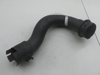 воздуховод Ford Fusion 2004, 1.4 л., дизель, МКПП, серый, хетчбэк 5 дв., 9646617980