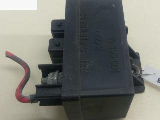 реле накала свечей Ford Ka 2 поколение 2009, 1.3 л., дизель, МКПП, серый, хетчбэк 3 дв.