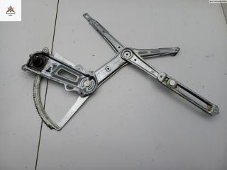 стеклоподъемник передний левый Opel Astra G 1999, 1.7 л., дизель, МКПП, красный, универсал, 90521869