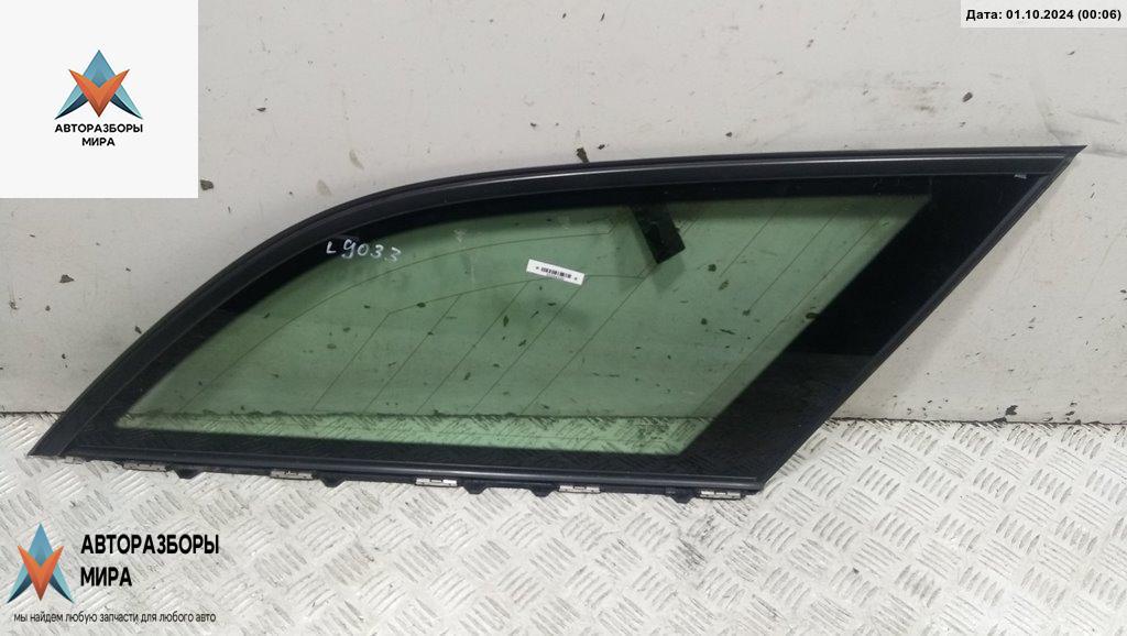 стекло (иные) Mercedes-Benz E-Класс W212/S212/C207/A207 2011, 2.2 л., дизель, АКПП, жёлтый, универсал, A2126701412 - фото №1