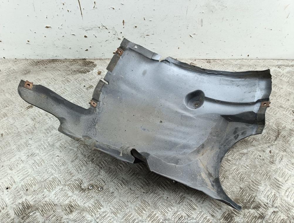 Подкрылок передний правый Mercedes-Benz C W203 2002, 1.8 л., бензин, универсал, 2038840522