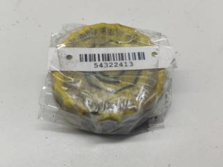 Крышка бачка тормозной жидкости Audi A6 4B/C5 1998, 2.5 л., дизель, АКПП, серый, седан, 4D0611351