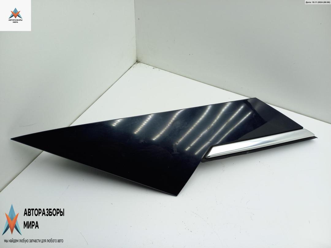 молдинг крыла заднего левого Opel Astra K 2016, 1.6 л., дизель, МКПП, серый, хетчбэк 5 дв., 13427538 - фото №1