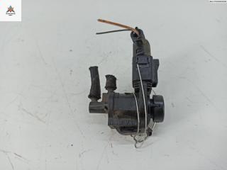 клапан вакуумного управления Audi A3 8L [рестайлинг] 2002, 1.8 л., бензин, МКПП, чёрный, хетчбэк 3 дв., 1J0906283B
