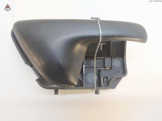 ручка внутренняя передняя правая Volkswagen Polo 3 поколение 1995, 1.0 л., бензин, МКПП, синий, хетчбэк 3 дв.