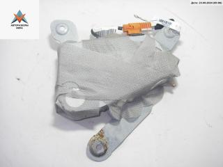 подушка безопасности дверная BMW 5 серия E39 1999, 2.5 л., дизель, МКПП, чёрный, универсал