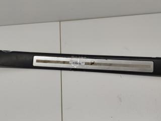 Накладка на порог внутренняя (салона) Audi A8 D3/4E [рестайлинг] 2006, 3.0 л., дизель, АКПП, чёрный, седан, 4E0853995D