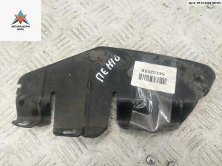 кронштейн заднего бампера Peugeot 308 T7 [рестайлинг] 2011, 1.6 л., дизель, МКПП, серый, хетчбэк 5 дв.