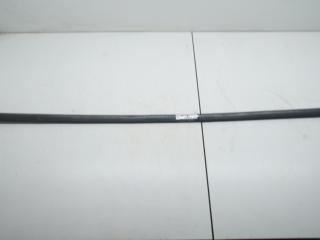 Молдинг стекла двери наружный SEAT Alhambra 1 поколение [рестайлинг] 2002, 1.9 л., дизель, МКПП, красный, минивэн