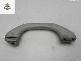 ручка внутренняя потолочная Volkswagen Polo 4 поколение [рестайлинг] 2008, 1.4 л., бензин, МКПП, чёрный, хетчбэк 3 дв.