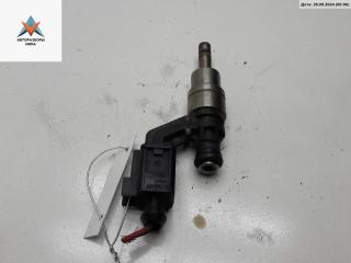 форсунка Volkswagen Golf 5 поколение 2005, 1.6 л., бензин, МКПП, серый, хетчбэк 5 дв., 03C906036
