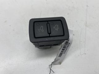 кнопка (выключатель) Audi A6 C6 2007, 2.0 л., дизель, АКПП, чёрный, седан, 4F0962109