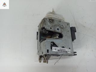 замок двери передней правой Audi A4 B5 1997, 1.6 л., бензин, МКПП, серый, седан, 8D1837016E