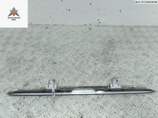 накладка подсветки номера Mercedes-Benz E-Класс W210/S210 1997, 2.3 л., бензин, АКПП, серый, универсал