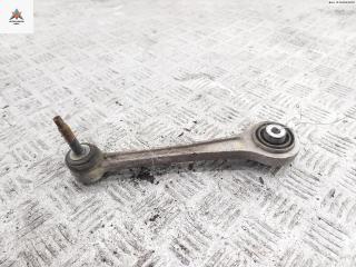 рычаг задний BMW 5 серия E39 1999, 2.0 л., бензин, МКПП, чёрный, седан