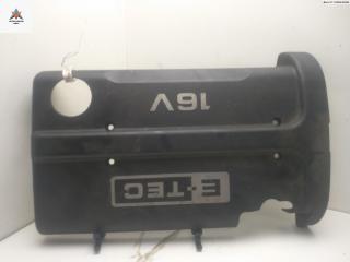 декоративная крышка двигателя Chevrolet Tacuma 1 поколение 2004, 1.6 л., бензин, МКПП, серый, минивэн