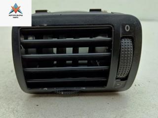 дефлектор обдува салона Volkswagen Passat B5 [рестайлинг] 2001, 1.9 л., дизель, МКПП, синий, универсал, 3B0819703D