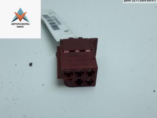 разъем (фишка) проводки Volkswagen Passat B5 [рестайлинг] 2002, 1.9 л., дизель, МКПП, чёрный, универсал, 1J0959869B