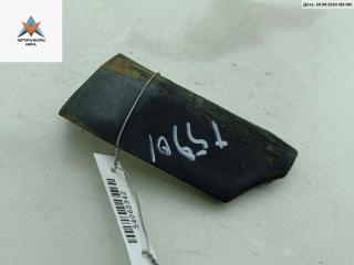 молдинг крыла заднего левого Mercedes-Benz C-Класс W202/S202 1994, 2.2 л., бензин, МКПП, чёрный, седан