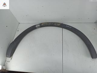 Накладка на арку задняя левая Audi Q3 8U 2012, 2.0 л., дизель, АКПП, серый, внедорожник 5 дв., 8U0853817A