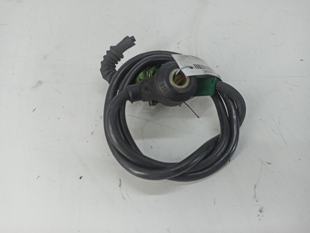 датчик детонации Audi A4 B5 1996, 1.8 л., бензин, АКПП, синий, седан, 054905377H