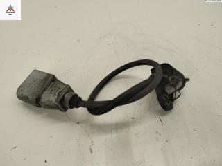 датчик распредвала Volkswagen Golf 5 поколение 2004, 2.0 л., дизель, МКПП, чёрный, хетчбэк 5 дв., 03G906433A