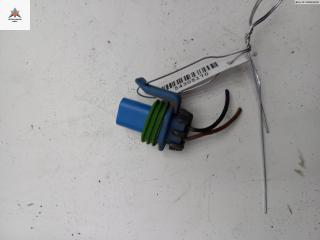 разъем (фишка) проводки Opel Signum C 2003, 2.2 л., дизель, МКПП, серый, хетчбэк 5 дв.