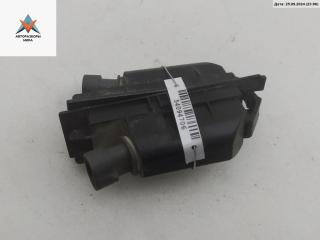 подсветка номера Opel Vectra C 2002, 2.2 л., бензин, МКПП, серый, седан