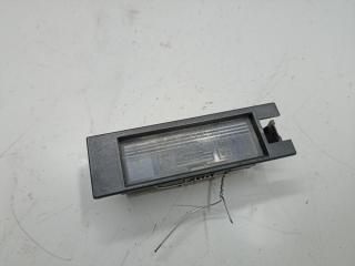 подсветка номера Opel Vectra C 2002, 2.2 л., бензин, МКПП, серый, седан