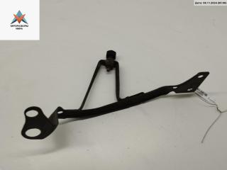 кронштейн (крепление) Audi A4 B6 2003, 3.0 л., бензин, МКПП, синий, универсал, 8E0805537