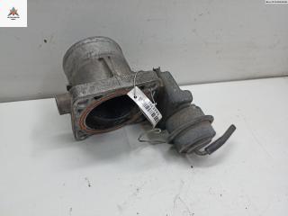 заслонка дроссельная Opel Signum C 2004, 3.0 л., дизель, АКПП, серый, хетчбэк 5 дв.