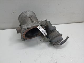 заслонка дроссельная Opel Signum C 2004, 3.0 л., дизель, АКПП, серый, хетчбэк 5 дв.