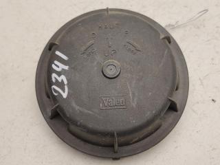 крышка фары Peugeot 807 1 поколение 2006, 2.2 л., дизель, МКПП, серый, минивэн, 98001146