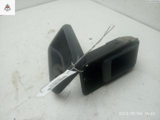 ручка внутренняя передняя правая Citroen Jumper 1 поколение 2000, 2.0 л., дизель, МКПП, чёрный, микроавтобус, 0000911752, 00009119F5