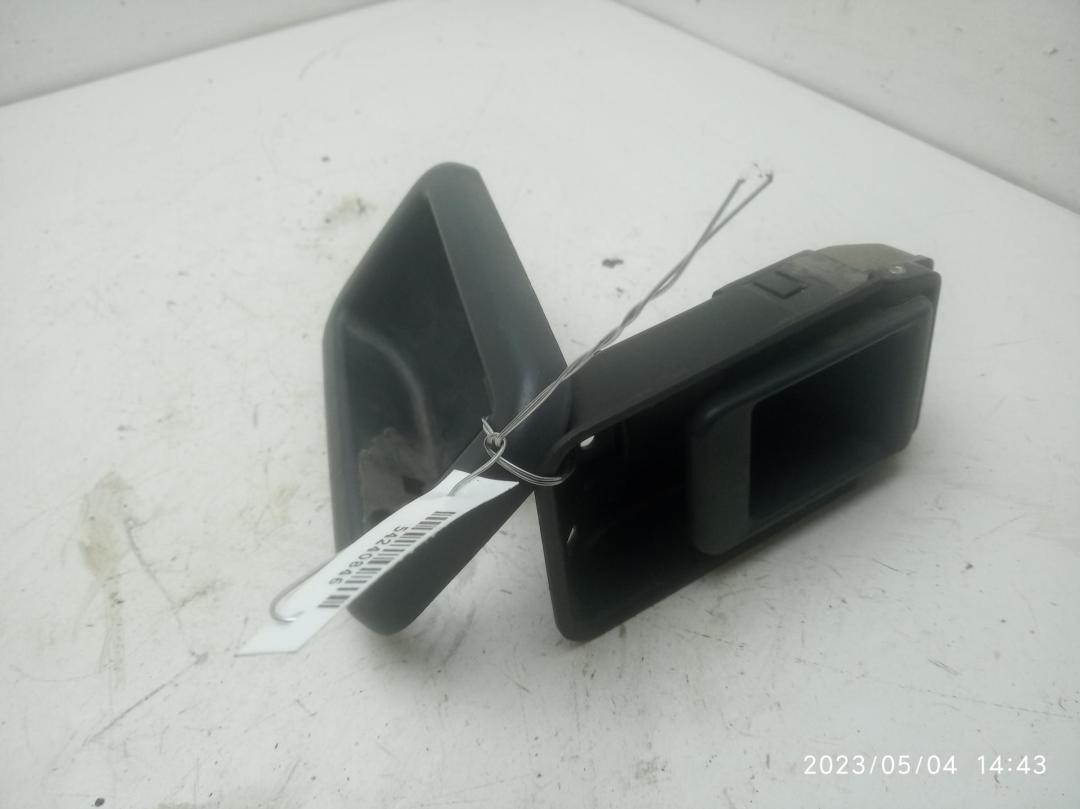 ручка внутренняя передняя правая Citroen Jumper 2000, 2.0 л., дизель, МКПП, чёрный, микроавтобус, 0000911752, 00009119F5
