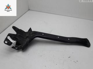 кронштейн (крепление) Porsche Cayenne 955 2003, 4.5 л., бензин, АКПП, чёрный, внедорожник 5 дв.