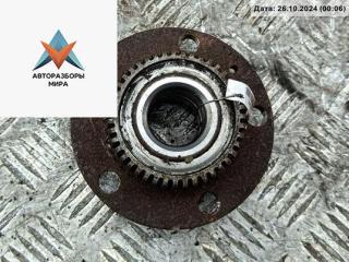 ступица задняя правая Volkswagen Golf 4 поколение 2005, 1.9 л., дизель, МКПП, серый, универсал