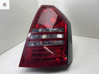 фонарь задний правый Chrysler 300C 1 поколение 2006, 3.0 л., дизель, АКПП, чёрный, седан