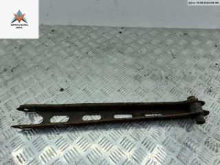 рычаг задний Opel Vectra B [рестайлинг] 2001, 2.2 л., бензин, АКПП, серый, седан