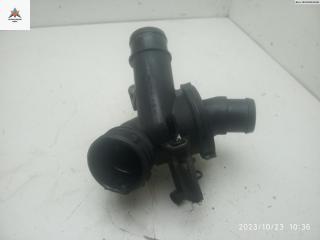 корпус термостата Mercedes-Benz Sprinter 2 поколение (W906) 2013, 2.2 л., дизель, АКПП, белый, микроавтобус, A6512000615