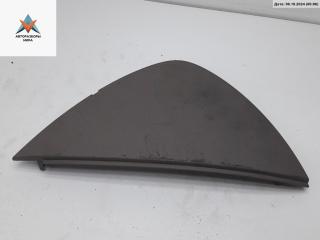 накладка на торпедо (консоль) Volkswagen Passat B6 2005, 2.0 л., бензин, МКПП, чёрный, универсал, 3C0858218A