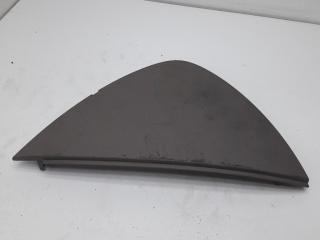 накладка на торпедо (консоль) Volkswagen Passat B6 2005, 2.0 л., бензин, МКПП, чёрный, универсал, 3C0858218A